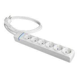 Rallonge 6 prises Schuko sans interrupteur Solera 8016p 250 V 16 A (1,5 m): Plus de 300.000 produits de grandes marques en vente