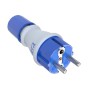 Fiche électrique Solera 706tkb 16 A 250 V: Plus de 300.000 produits de grandes marques en vente directe à prix usine sur cadeauf
