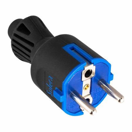 Fiche électrique Solera 706ck 16 A 250 V: Plus de 300.000 produits de grandes marques en vente directe à prix usine sur cadeaufo