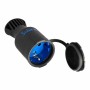 Socle de prise Solera 5707ck 16 A 250 V Avec couvercle Bipolaire: Plus de 300.000 produits de grandes marques en vente directe à
