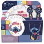 Set de vaisselle pour enfants Stitch Sweet Enfant (5 Pièces): Plus de 300.000 produits de grandes marques en vente directe à pri