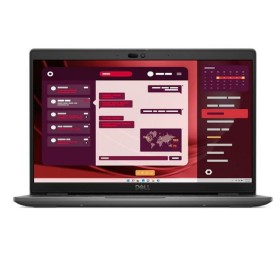 Ordinateur Portable Dell LATITUDE 3450 14 16 GB RAM 512 GB SSD Intel Core Ultra 5 125U Espagnol Qwerty: Plus de 300.000 produits