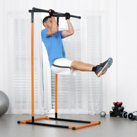 Station de Tractions et Fitness avec Guide D'Exercices InnovaGoods: Plus de 300.000 produits de grandes marques en vente directe