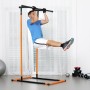 Station de Tractions et Fitness avec Guide D'Exercices InnovaGoods: Plus de 300.000 produits de grandes marques en vente directe
