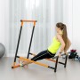 Station de Tractions et Fitness avec Guide D'Exercices InnovaGoods: Plus de 300.000 produits de grandes marques en vente directe
