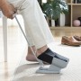 Chausse-pieds pour Chaussures et Chaussettes avec Enlève-chaussettes Shoeasy InnovaGoods: Plus de 300.000 produits de grandes ma