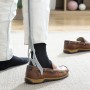 Chausse-pieds pour Chaussures et Chaussettes avec Enlève-chaussettes Shoeasy InnovaGoods: Plus de 300.000 produits de grandes ma