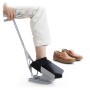 Chausse-pieds pour Chaussures et Chaussettes avec Enlève-chaussettes Shoeasy InnovaGoods: Plus de 300.000 produits de grandes ma