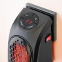 Mini-Chauffage Portable pour Prise Heatpod InnovaGoods 400 W: Plus de 300.000 produits de grandes marques en vente directe à pri