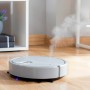 Robot Aspirateur Rechargeable Multifonction 5 en 1 Varob InnovaGoods: Plus de 300.000 produits de grandes marques en vente direc