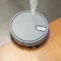 Robot Aspirateur Rechargeable Multifonction 5 en 1 Varob InnovaGoods: Plus de 300.000 produits de grandes marques en vente direc