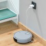 Robot Aspirateur Rechargeable Multifonction 5 en 1 Varob InnovaGoods: Plus de 300.000 produits de grandes marques en vente direc
