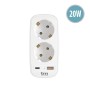 Base Multiple TM Electron 250 V 20 W: Plus de 300.000 produits de grandes marques en vente directe à prix usine sur cadeaufou.co