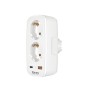 Base Multiple TM Electron 250 V 20 W: Plus de 300.000 produits de grandes marques en vente directe à prix usine sur cadeaufou.co
