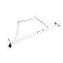 Barre d'armature Ultra Racing URRE4-943 Arrière Coffre à bagages: Plus de 300.000 produits de grandes marques en vente directe à