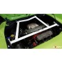 Barre d'armature Ultra Racing URRE4-943 Arrière Coffre à bagages: Plus de 300.000 produits de grandes marques en vente directe à