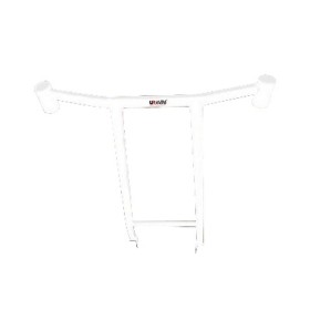 Barre d'armature Ultra Racing URLA4-1763 Frontal Forme en H: Plus de 300.000 produits de grandes marques en vente directe à prix