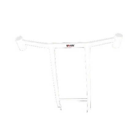 Barre d'armature Ultra Racing URLA4-1763 Frontal Forme en H: Plus de 300.000 produits de grandes marques en vente directe à prix