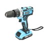 Set de forage et accessoires Ferrestock FSKTAB101 21 V 25 Pièces: Plus de 300.000 produits de grandes marques en vente directe à
