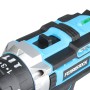 Set de forage et accessoires Ferrestock FSKTAB101 21 V 25 Pièces: Plus de 300.000 produits de grandes marques en vente directe à