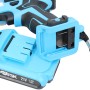 Set de forage et accessoires Ferrestock FSKTAB101 21 V 25 Pièces: Plus de 300.000 produits de grandes marques en vente directe à