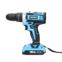 Set de forage et accessoires Ferrestock FSKTAB101 21 V 25 Pièces: Plus de 300.000 produits de grandes marques en vente directe à