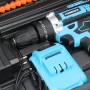 Set de forage et accessoires Ferrestock FSKTAB101 21 V 25 Pièces: Plus de 300.000 produits de grandes marques en vente directe à