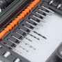 Set de forage et accessoires Ferrestock FSKTAB101 21 V 25 Pièces: Plus de 300.000 produits de grandes marques en vente directe à