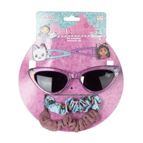 Lunettes de soleil avec accessoires Gabby's Dollhouse Enfant: Plus de 300.000 produits de grandes marques en vente directe à pri