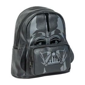 Cartable Star Wars Darth Vader Noir 15 x 25,5 x 23 cm: Plus de 300.000 produits de grandes marques en vente directe à prix usine