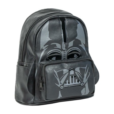 Cartable Star Wars Darth Vader Noir 15 x 25,5 x 23 cm: Plus de 300.000 produits de grandes marques en vente directe à prix usine