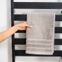 Porte-serviettes électrique pour mur ou sol Towarall InnovaGoods 10 Barres: Plus de 300.000 produits de grandes marques en vente