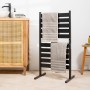 Porte-serviettes électrique pour mur ou sol Towarall InnovaGoods 10 Barres: Plus de 300.000 produits de grandes marques en vente