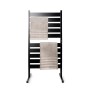 Porte-serviettes électrique pour mur ou sol Towarall InnovaGoods 10 Barres: Plus de 300.000 produits de grandes marques en vente