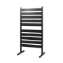 Porte-serviettes électrique pour mur ou sol Towarall InnovaGoods 10 Barres: Plus de 300.000 produits de grandes marques en vente