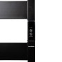 Porte-serviettes électrique pour mur ou sol Towarall InnovaGoods 10 Barres: Plus de 300.000 produits de grandes marques en vente