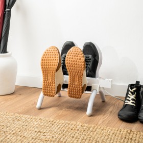 Étendoir Séchoir Électrique à Chaussures Droe InnovaGoods 40 W 2 paires: Plus de 300.000 produits de grandes marques en vente di