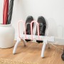 Étendoir Séchoir Électrique à Chaussures Droe InnovaGoods 40 W 2 paires: Plus de 300.000 produits de grandes marques en vente di