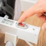 Étendoir Séchoir Électrique à Chaussures Droe InnovaGoods 40 W 2 paires: Plus de 300.000 produits de grandes marques en vente di