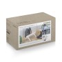 Étendoir Séchoir Électrique à Chaussures Droe InnovaGoods 40 W 2 paires: Plus de 300.000 produits de grandes marques en vente di
