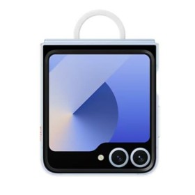 Protection pour téléphone portable Samsung FLIP 6 Transparent: Plus de 300.000 produits de grandes marques en vente directe à pr