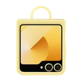 Protection pour téléphone portable Samsung FLIP 6 Jaune: Plus de 300.000 produits de grandes marques en vente directe à prix usi