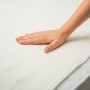 Surmatelas Chauffant Électrique Double Blewarm InnovaGoods 60+60 W 140 x 160 cm Blanc: Plus de 300.000 produits de grandes marqu