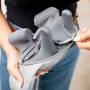 Masseur pour le Cou et le Dos 6D Rechargeable Silax InnovaGoods: Plus de 300.000 produits de grandes marques en vente directe à 