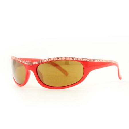 Lunettes de soleil Unisexe Bikkembergs BK-51105 Ø 62 mm: Plus de 300.000 produits de grandes marques en vente directe à prix usi