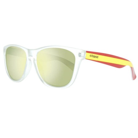 Lunettes de soleil Unisexe Polaroid 217896CX555LM Ø 55 mm: Plus de 300.000 produits de grandes marques en vente directe à prix u