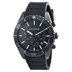 Montre Unisexe Jacques Lemans KC-104B (Ø 44 mm): Plus de 300.000 produits de grandes marques en vente directe à prix usine sur c