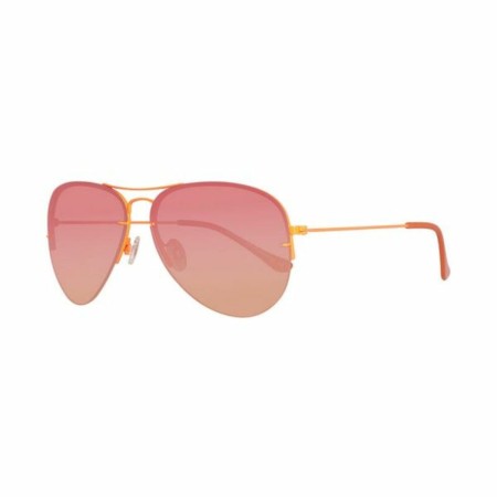 Lunettes de soleil Unisexe Benetton BE922S06 ø 60 mm: Plus de 300.000 produits de grandes marques en vente directe à prix usine 