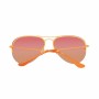 Lunettes de soleil Unisexe Benetton BE922S06 ø 60 mm: Plus de 300.000 produits de grandes marques en vente directe à prix usine 