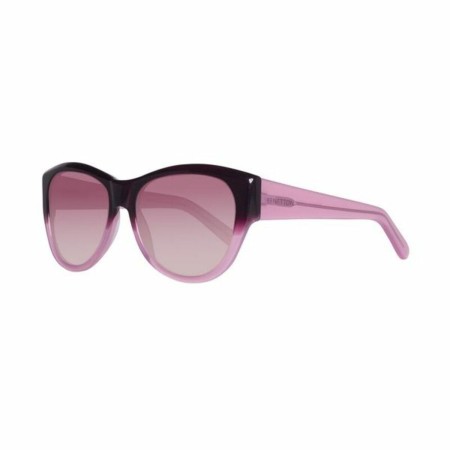 Lunettes de soleil Unisexe Benetton BE996S03 ø 54 mm: Plus de 300.000 produits de grandes marques en vente directe à prix usine 
